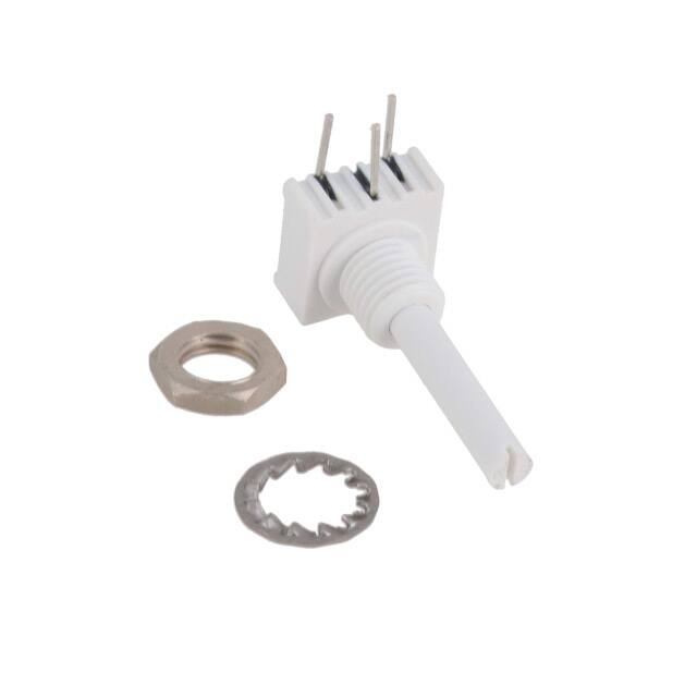 P10XXAI203KB30 Vishay Sfernice  Rotary Potentiometers Rheostats